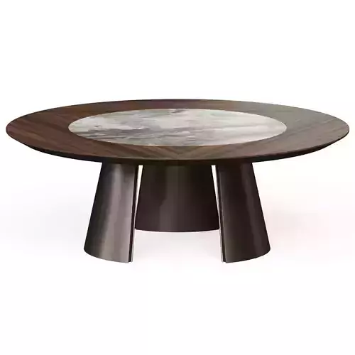 Bonaldo Torii ST Dining Table