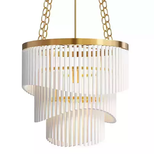 Sierra Chandelier