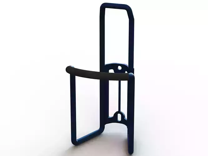 Aluminium Bicycle Water Bottle Cage