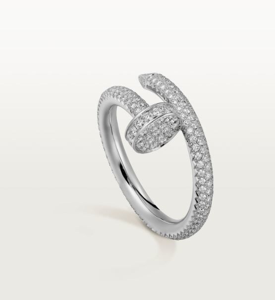 ring clou 3D print model_2