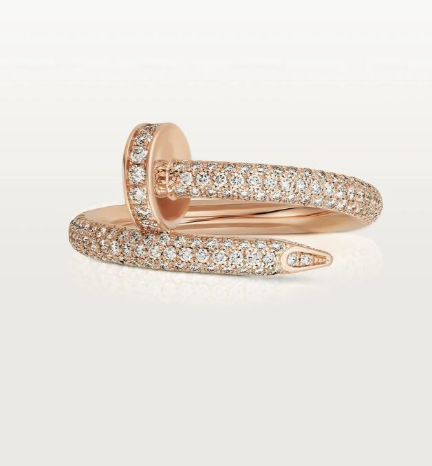 ring clou 3D print model_1