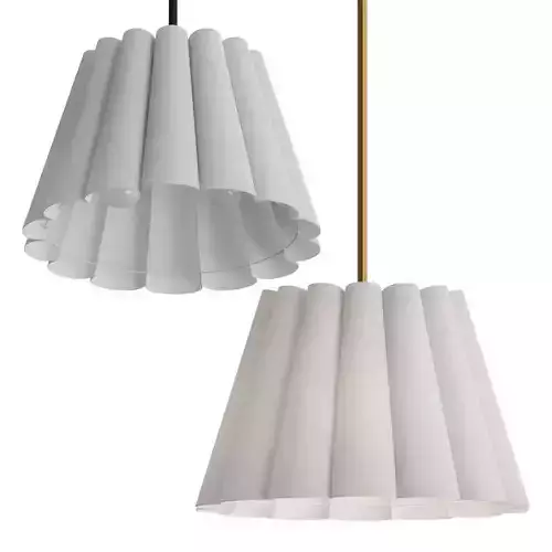 Lulu and Georgia Matthews Pendant Light Lamp