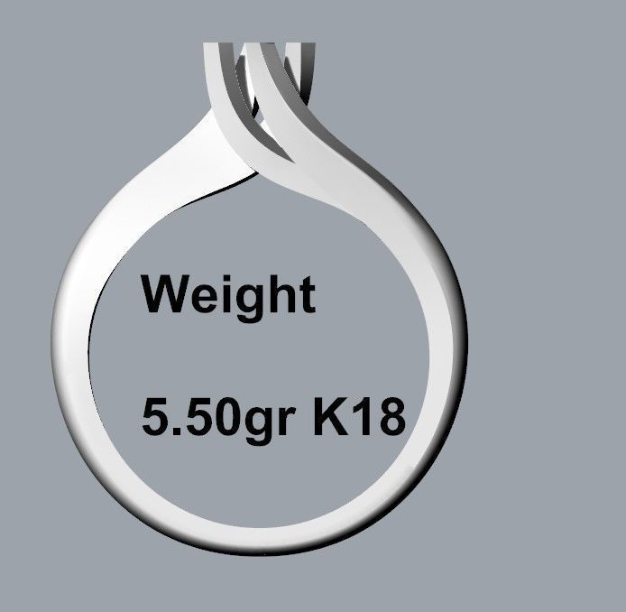 Eng025 flame 015ct 3D print model_7