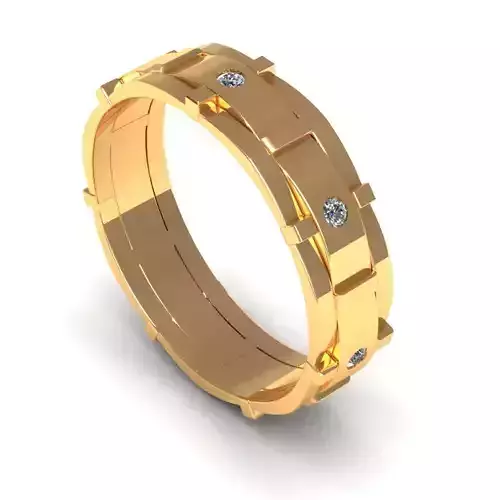 Wedding Band