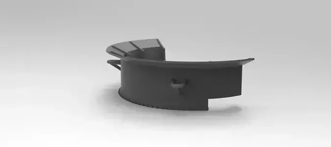 superstructure details