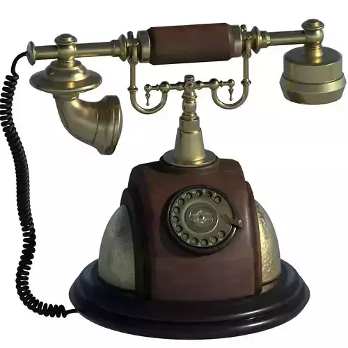 VINTAGE PHONE