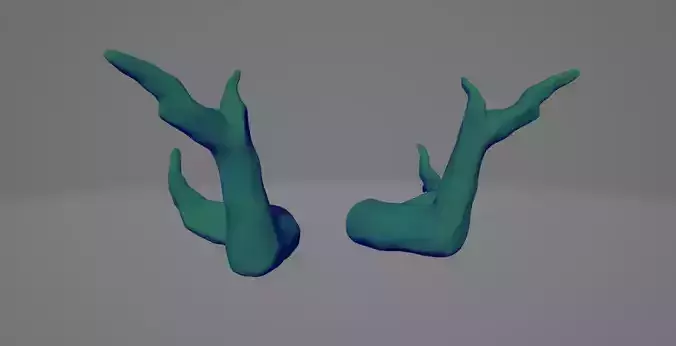 arknights dusk horns