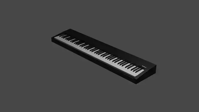 Roland digital piano