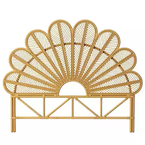La redoute Paoni Headboard