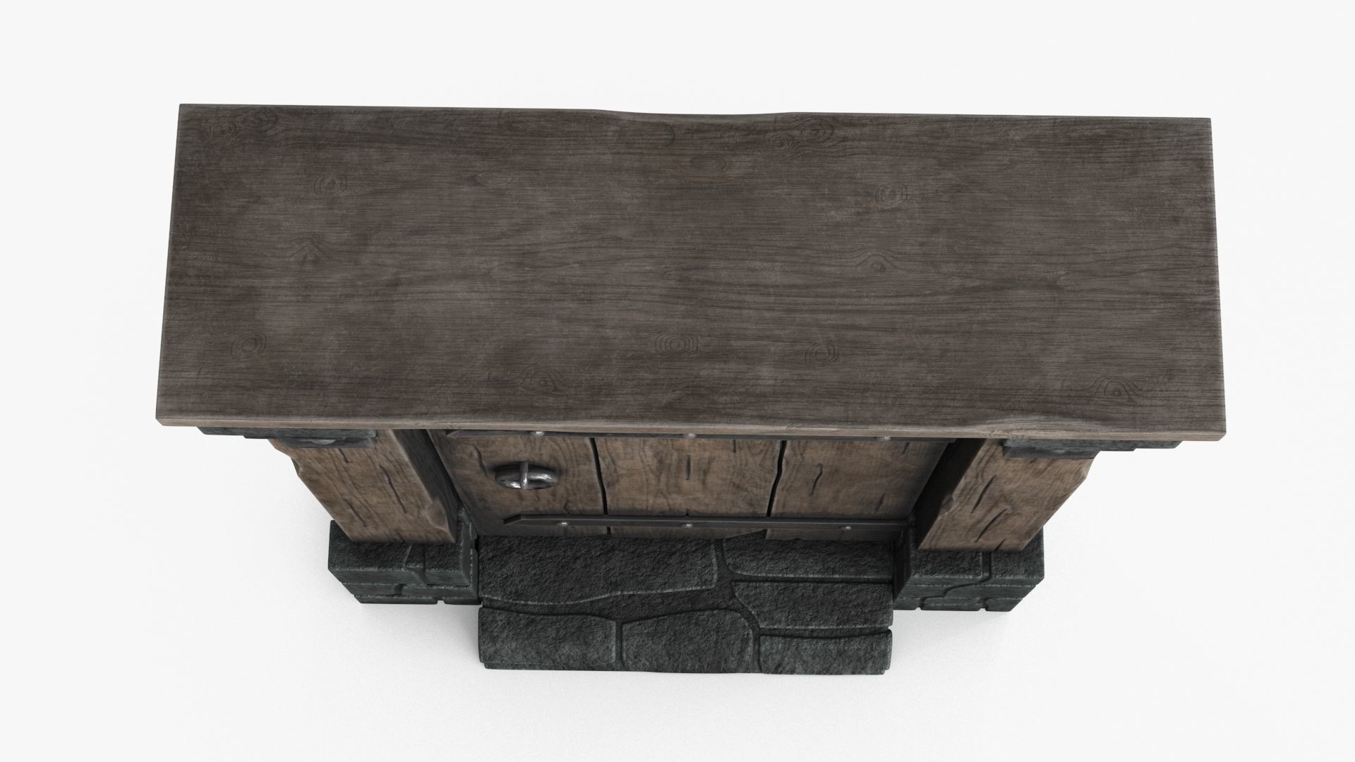 Old Wood Door Collection _20