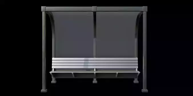 Game Ready Bus Stop 22