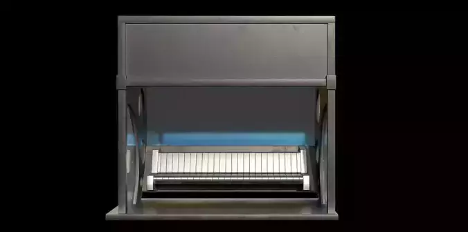 Game Ready Bus Stop 23