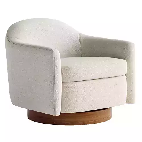 Haven Swivel Chair