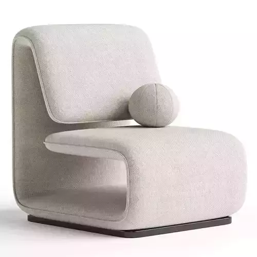 GUBIN Armchair