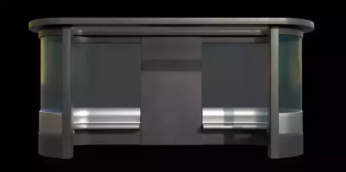 Game Ready Bus Stop 24