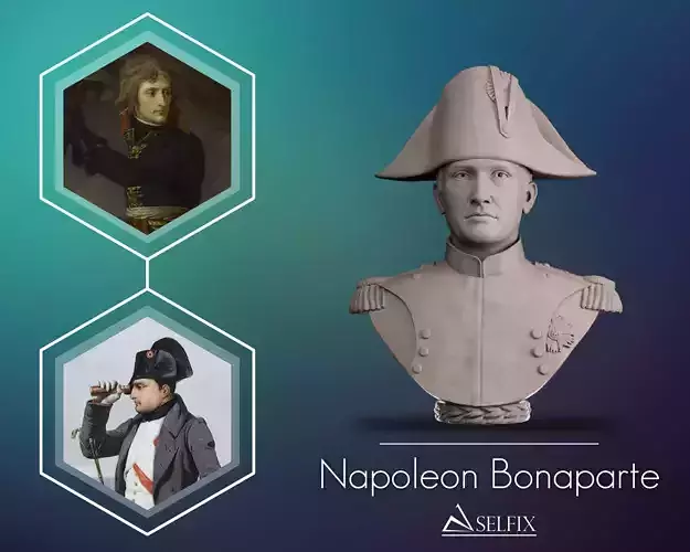 Napoleon Bonaparte