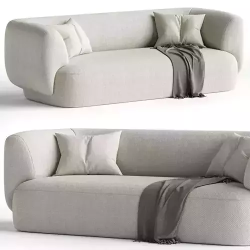Hug Sofa