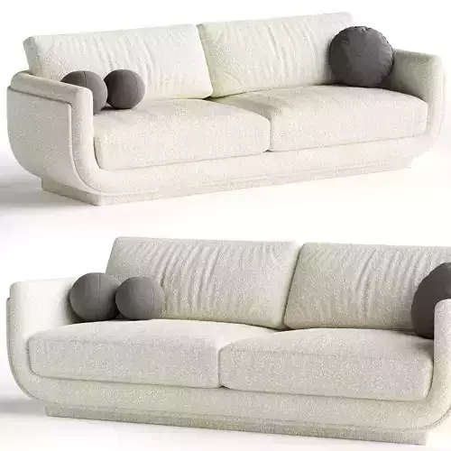 Ebisu Sofa