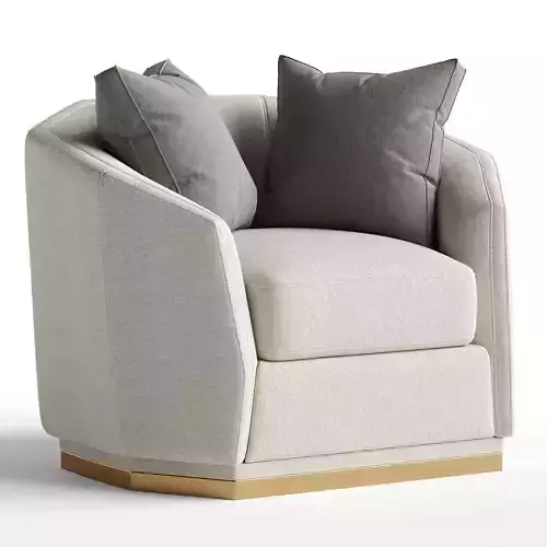 Expressions Swivel Chair