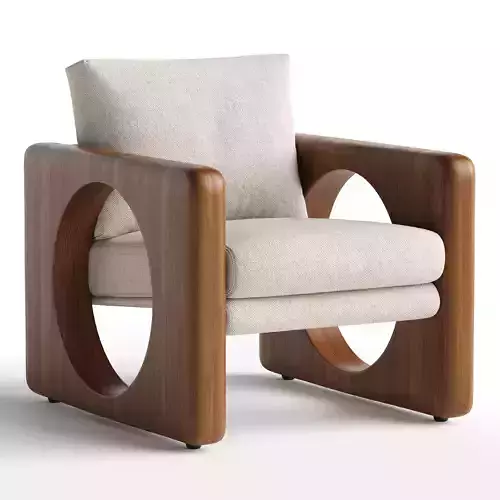GRAYSON CHAIR