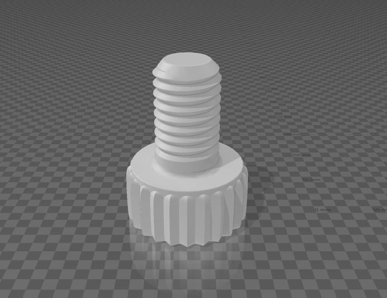 Hormiguero modular 3D print model_1