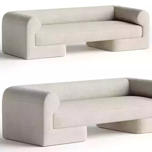 Ionic Sofa