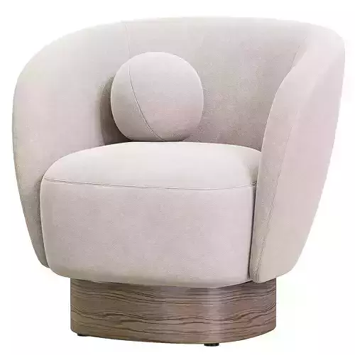  Isobel Swivel Chair