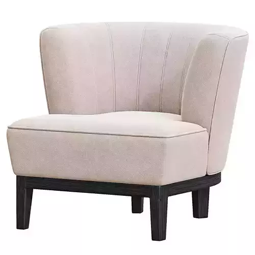 Sessel By Grilli Armchair