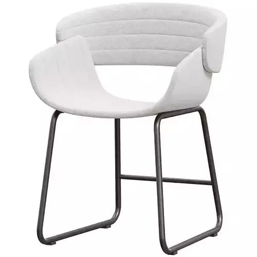 Racer Dining Chair