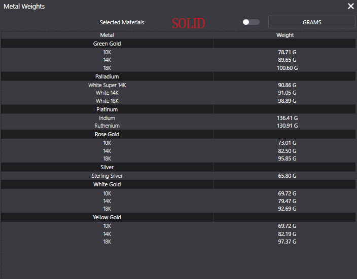 Boxing gloves bas relief  3D print model_3