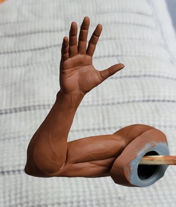 Slam dunk  Akagi  Takenori  figure 3d printable 3D print model 3D print model_20