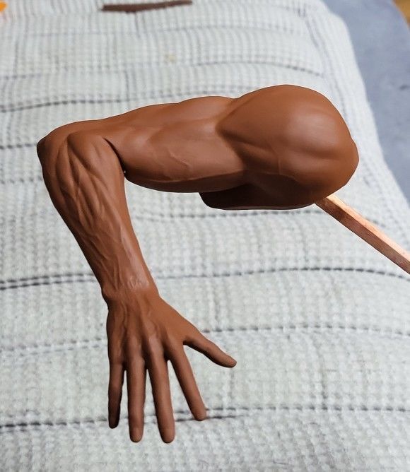 Slam dunk  Akagi  Takenori  figure 3d printable 3D print model 3D print model_19