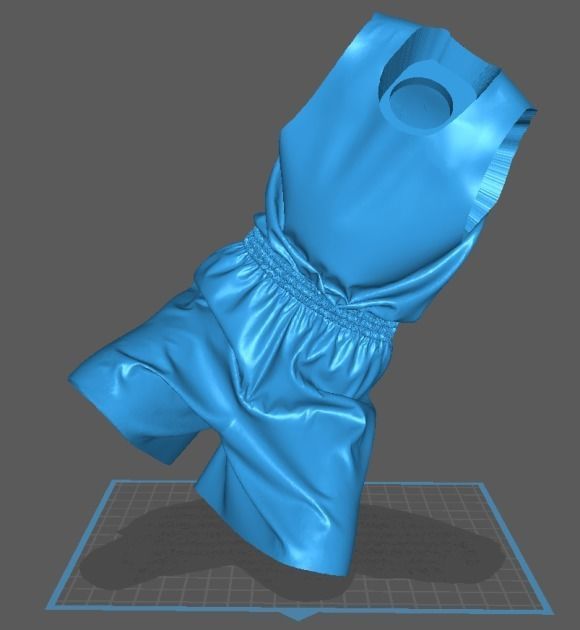 Slam dunk  Akagi  Takenori  figure 3d printable 3D print model 3D print model_11