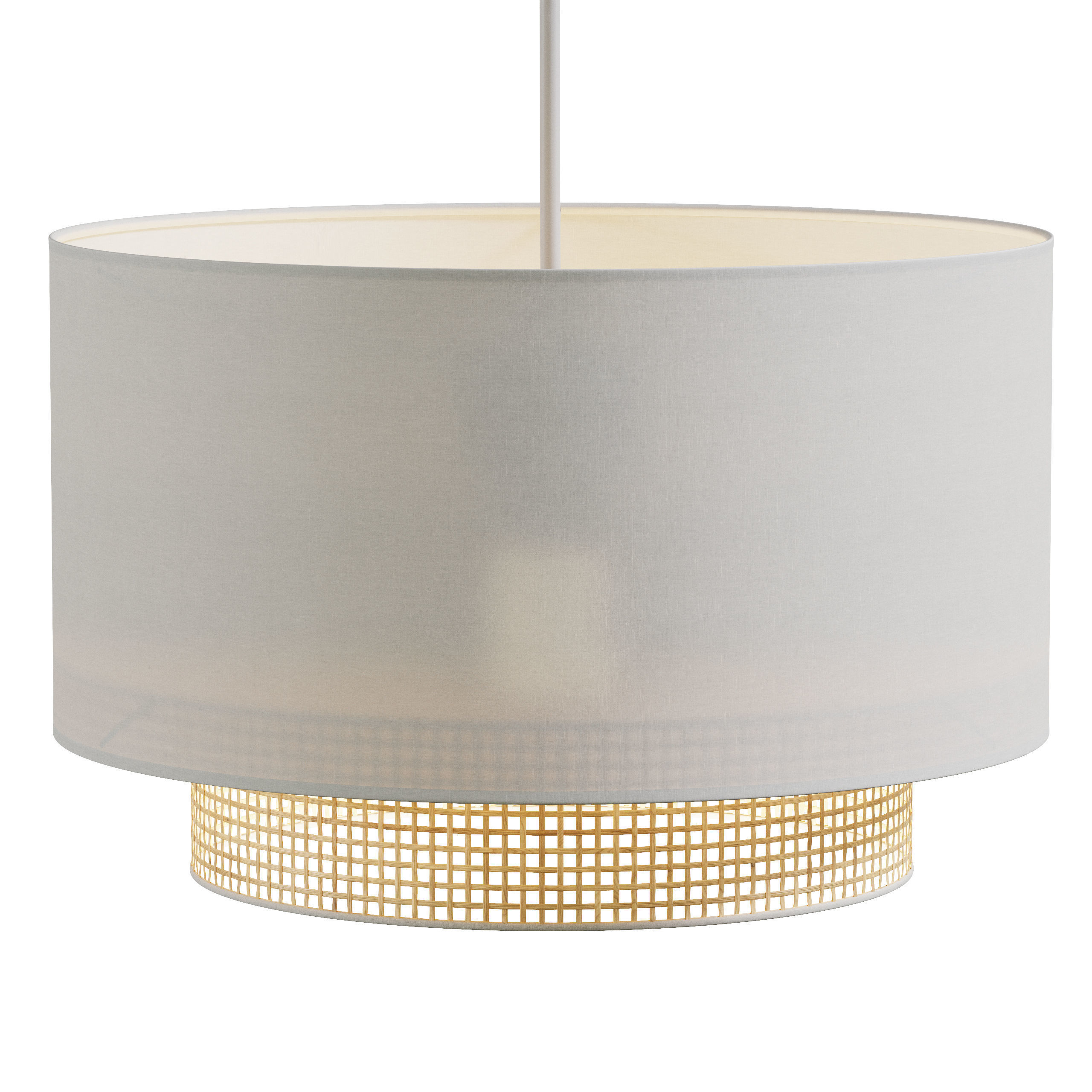 Erna lamp by cavehome 3D model_1