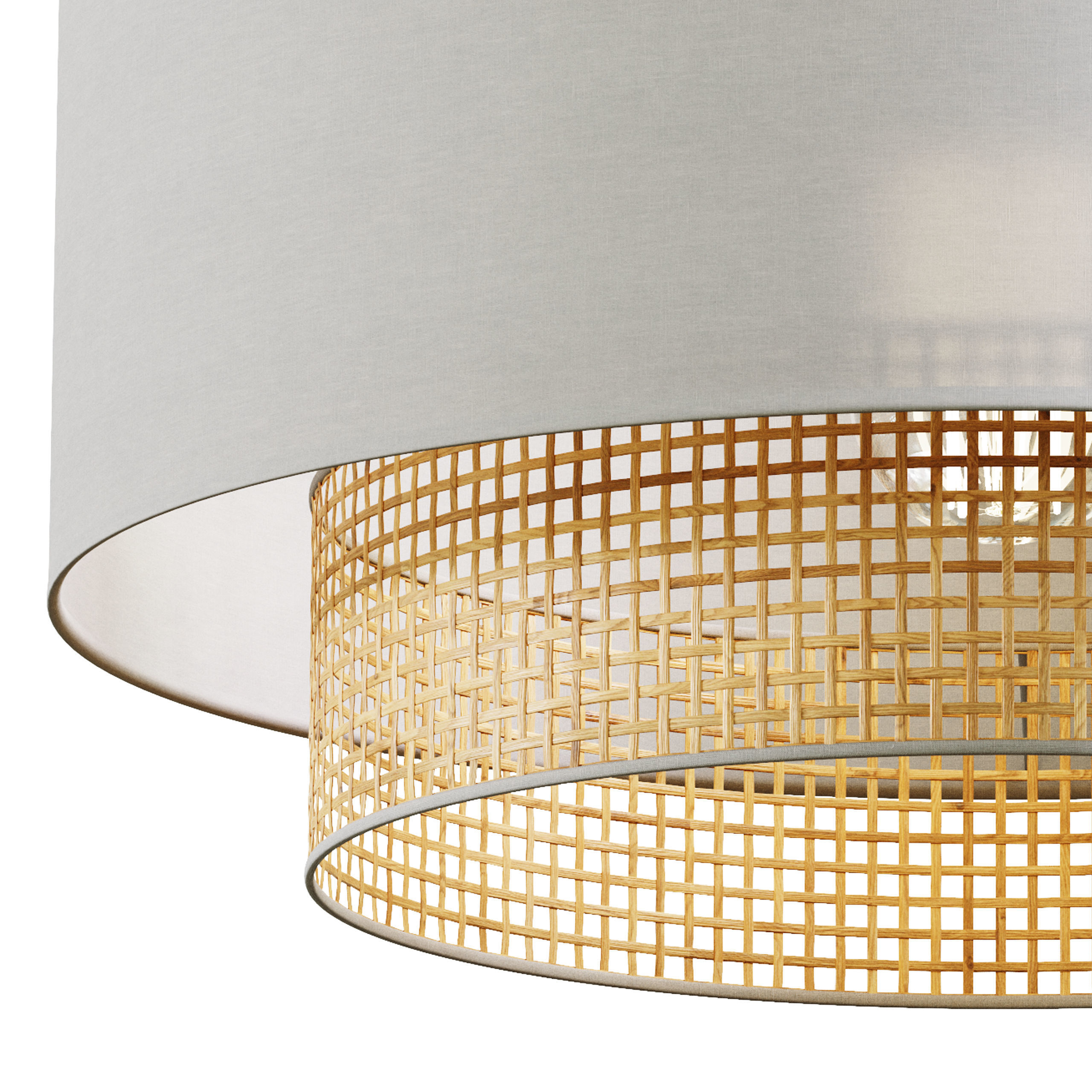 Erna lamp by cavehome 3D model_3