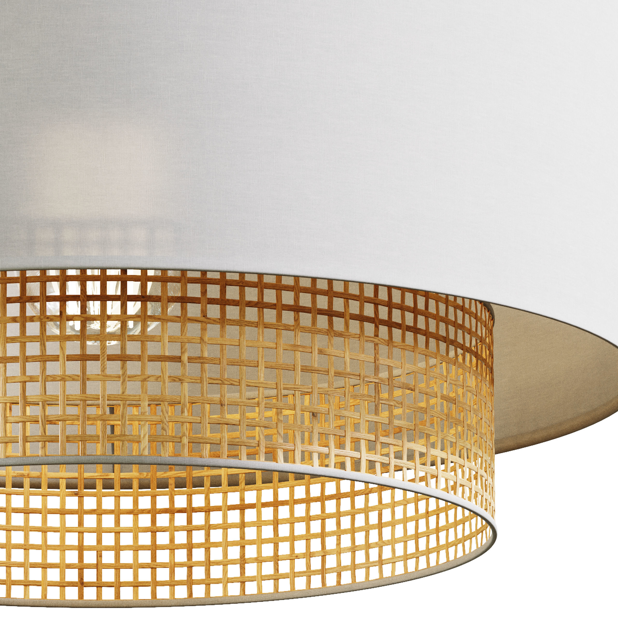 Erna lamp by cavehome 3D model_4