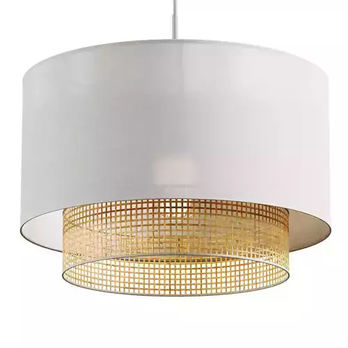 Erna lamp by cavehome