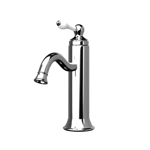 Faucet 01