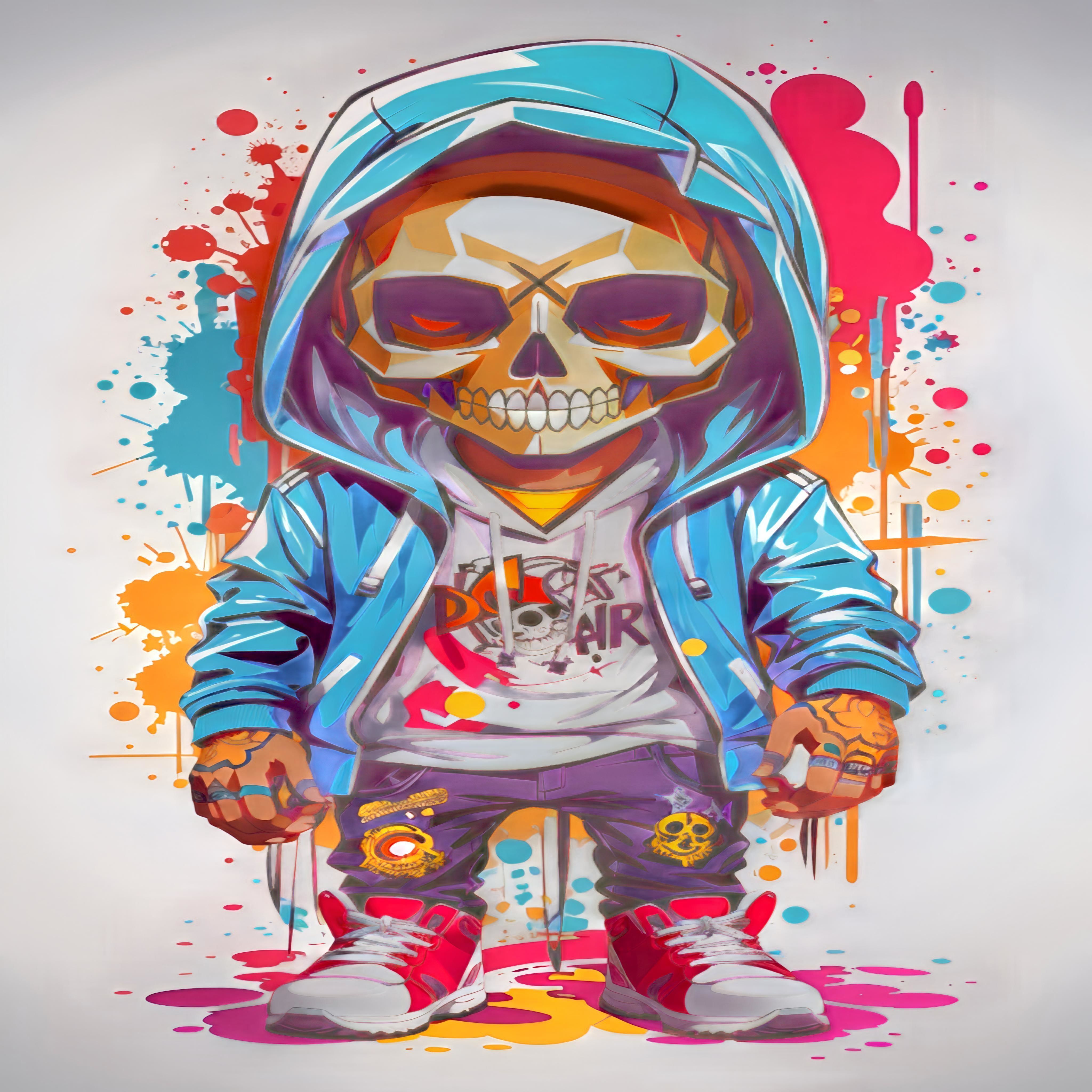 Texture Textures sticker VR / AR / low-poly | CGTrader