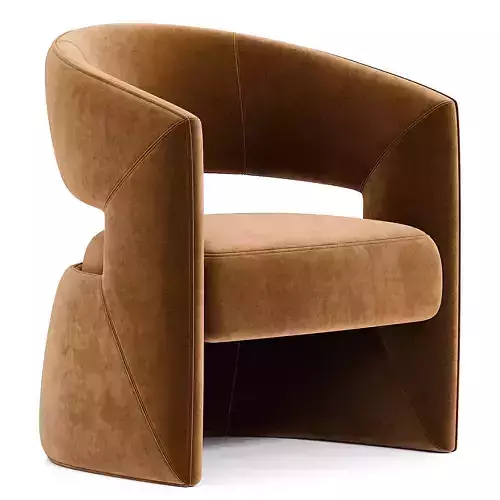 chair by Tecni Nova