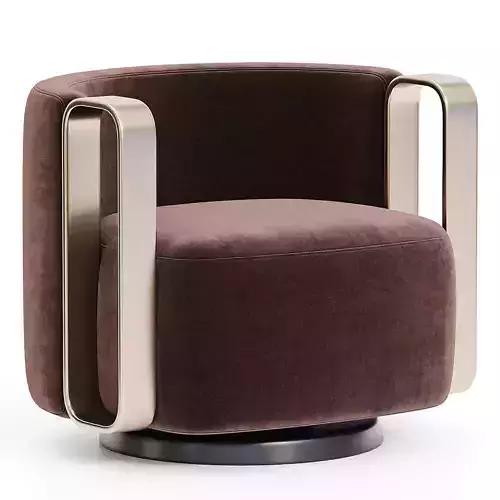  Kelly bracelet armchair