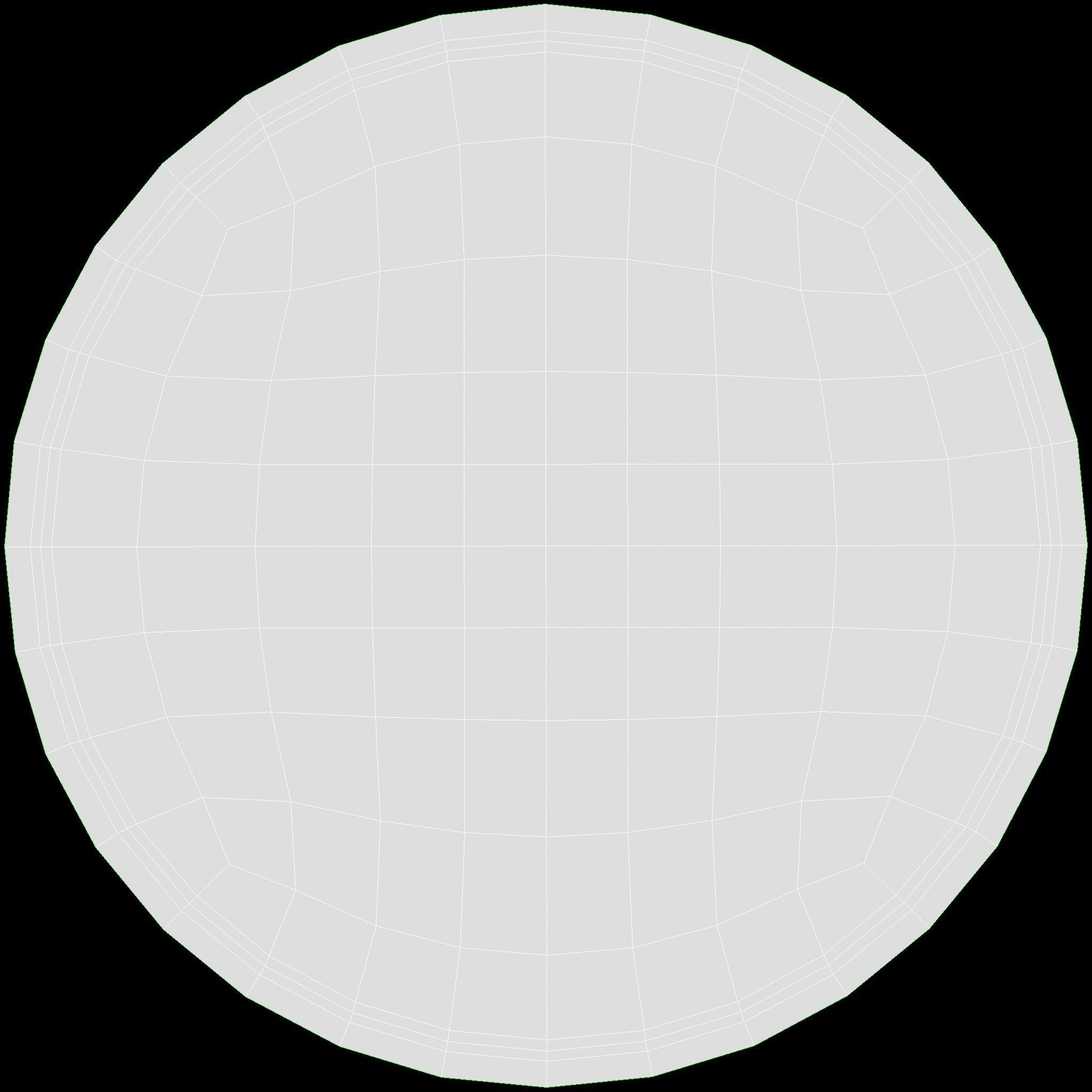 Cilek Montes Loft Bed with Dresser and Shelves 3D model_14