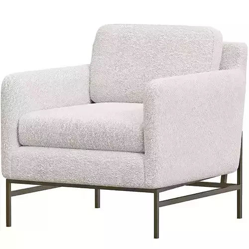 Vanna Chair Knoll Natural