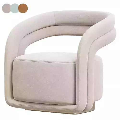 Mia Lounge Chair