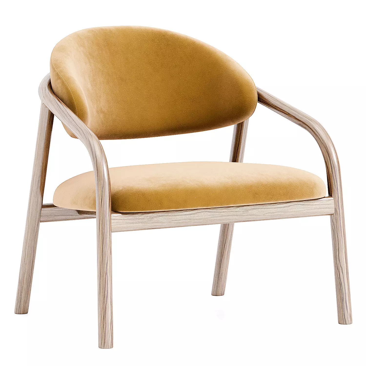 ELIA PL01 By New Life Low-poly 3D model_0