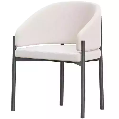 Porro Frank armchair