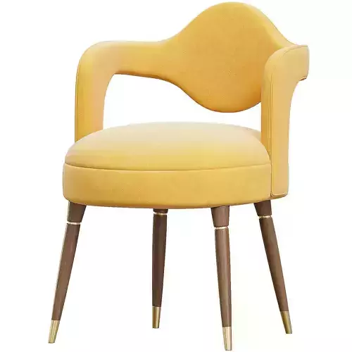 DINING CHAIR CHAPLIN