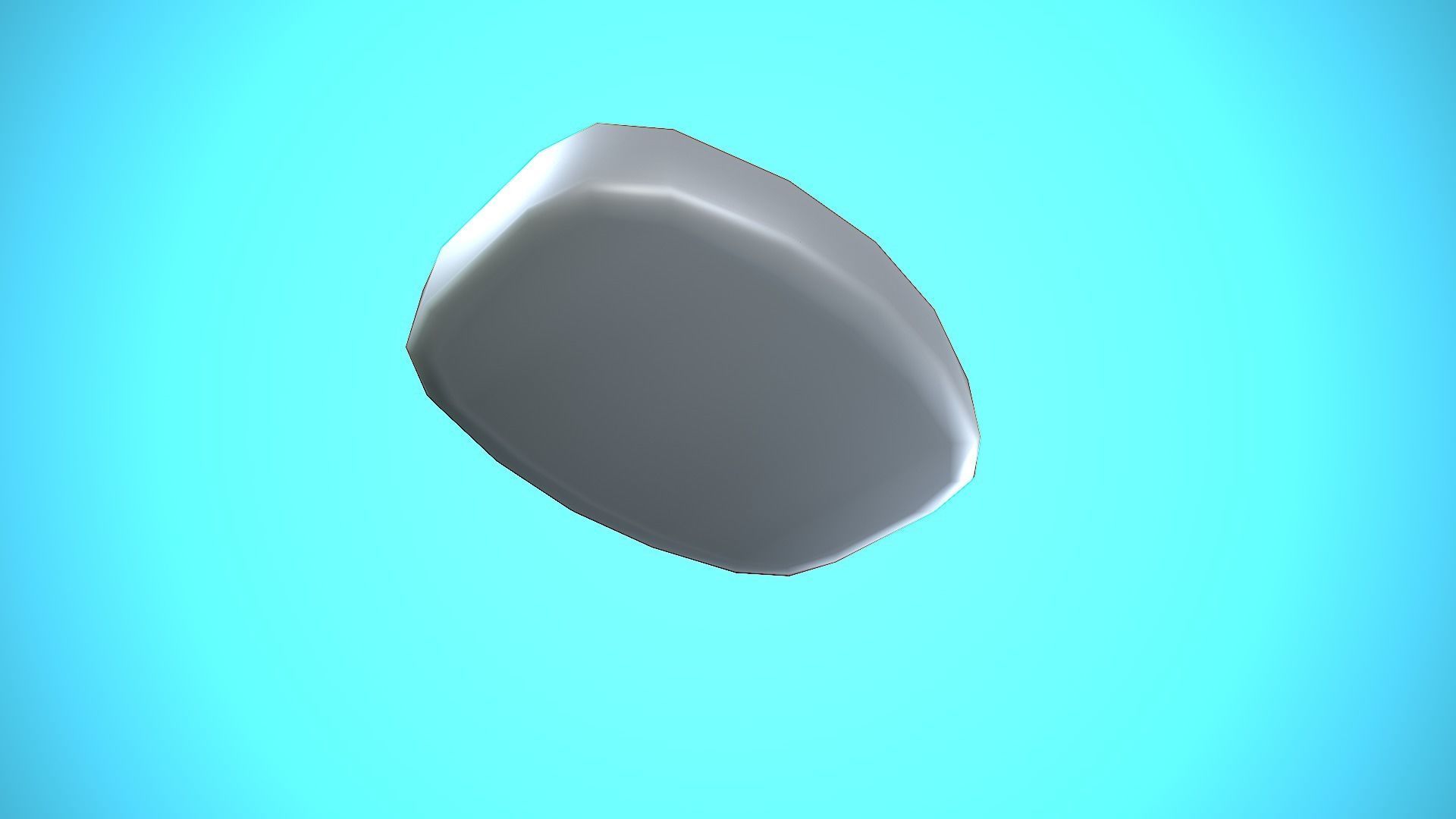  LIGHT SWITCHER 02 CARTOON STYLIZED Low-poly 3D model_10