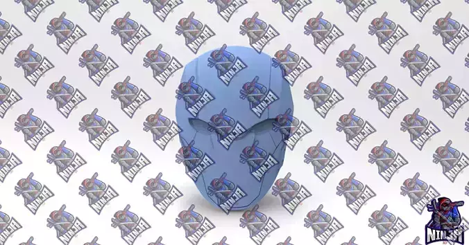 Red Hood Injustice Helmet  for 3d printing