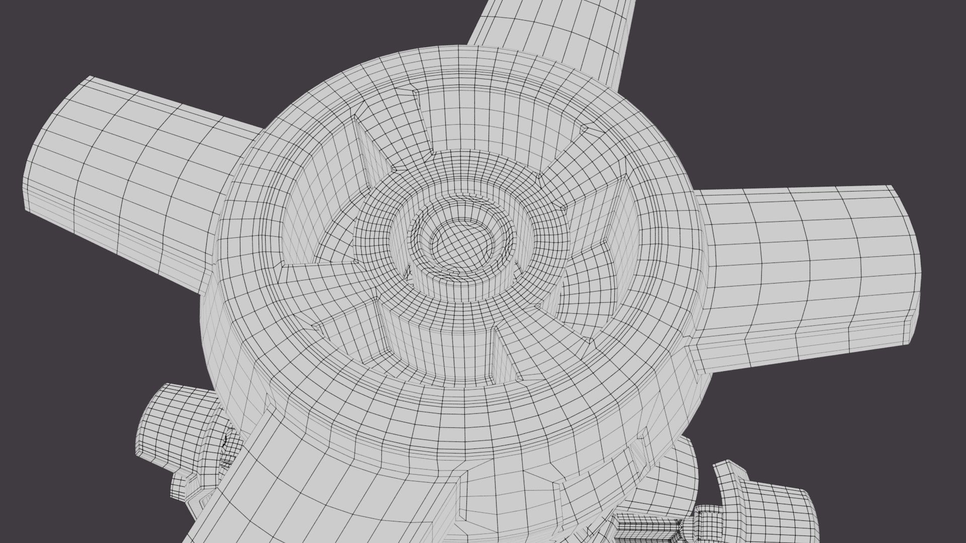 SPIDO-03 3D model_13